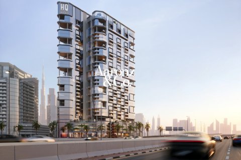 219m² Office in Business Bay, UAE No. 165362