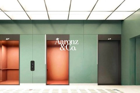 219m² Office in Business Bay, UAE No. 165362 12