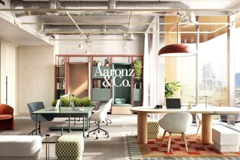 219m² Office in Business Bay, UAE No. 165362 8