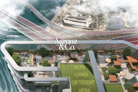 210m² Office in Business Bay, UAE No. 165361 15