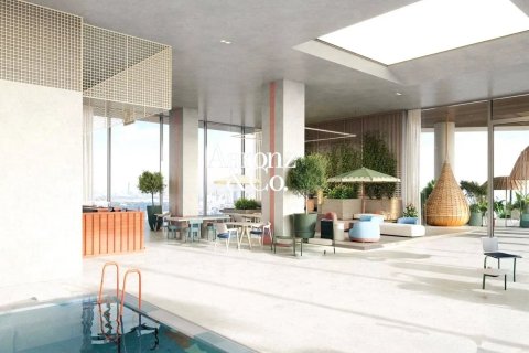 210m² Office in Business Bay, UAE No. 165361 10