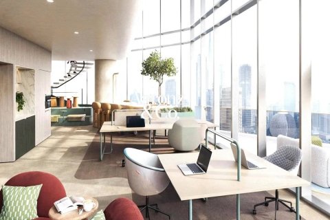 210m² Office in Business Bay, UAE No. 165361 4