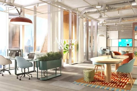 210m² Office in Business Bay, UAE No. 165361 5