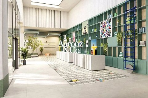 210m² Office in Business Bay, UAE No. 165361 7