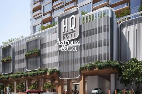 210m² Office in Business Bay, UAE No. 165361 13
