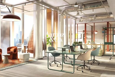 210m² Office in Business Bay, UAE No. 165361 8