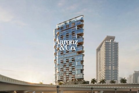 210m² Office in Business Bay, UAE No. 165361 11