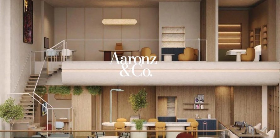 210m² Office in Business Bay, UAE No. 165361