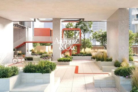 210m² Office in Business Bay, UAE No. 165361 6