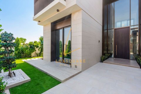 5 غرفة نوم  فيلا في دبي هيلز استيت, الإمارات العربية المتحدة رقم 165367 15