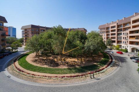 2 غرف نوم شقة في Uptown Motor City, الإمارات العربية المتحدة رقم 165364 19