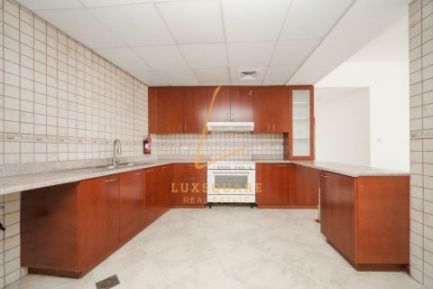 2 غرف نوم شقة في Uptown Motor City, الإمارات العربية المتحدة رقم 165364 7