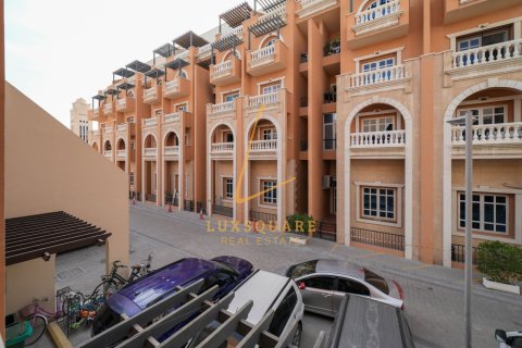 4 غرف نوم تاون هاوس في دائرة قرية جميرا, الإمارات العربية المتحدة رقم 165363 21