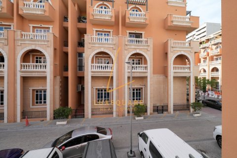 4 غرف نوم تاون هاوس في دائرة قرية جميرا, الإمارات العربية المتحدة رقم 165363 20