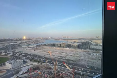 45.7مربع، شقة في الخليج التجاري, الإمارات العربية المتحدة رقم 80624 20