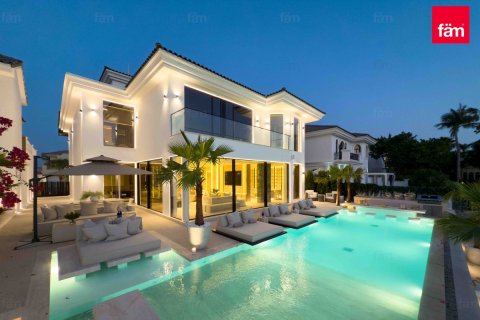 5 bedrooms Villa in Palm Jumeirah, UAE No. 80625 28