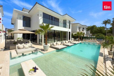 5 bedrooms Villa in Palm Jumeirah, UAE No. 80625 3