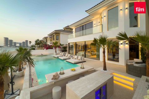 5 bedrooms Villa in Palm Jumeirah, UAE No. 80625 25
