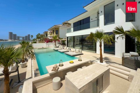 5 bedrooms Villa in Palm Jumeirah, UAE No. 80625 26