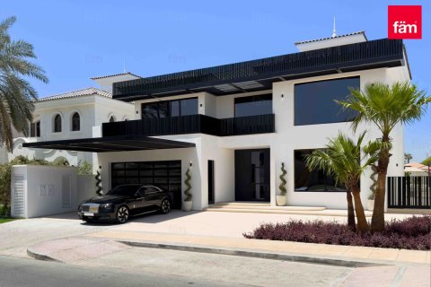 5 bedrooms Villa in Palm Jumeirah, UAE No. 80625 5