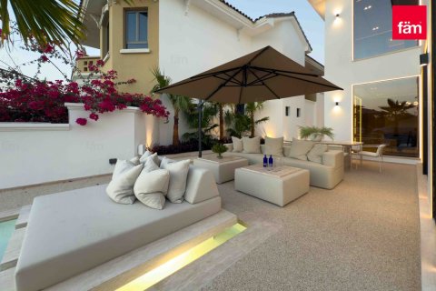 5 bedrooms Villa in Palm Jumeirah, UAE No. 80625 29