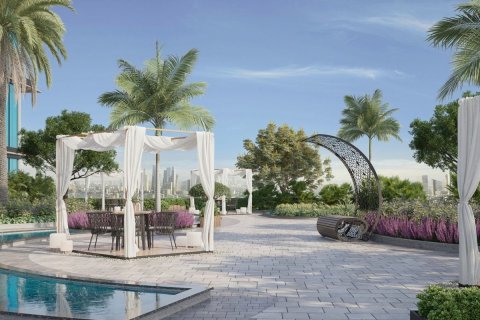 Apartment de 1 dormitorio en Dubai Science Park, UAE No. 76132 7