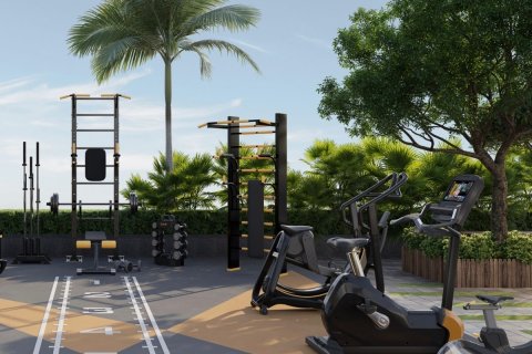 Apartment de 1 dormitorio en Dubai Science Park, UAE No. 76132 9