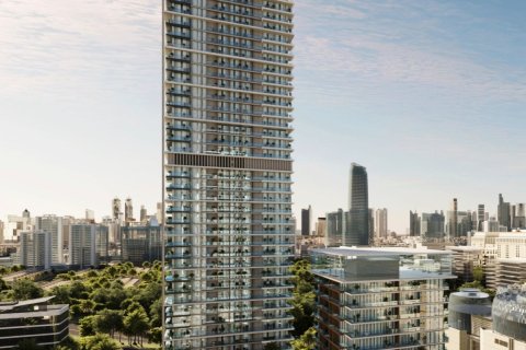Apartment de 1 dormitorio en Dubai Science Park, UAE No. 76132 11