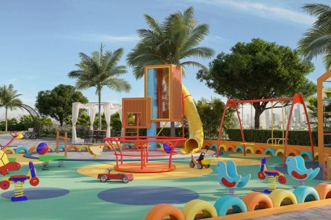 Apartment de 1 dormitorio en Dubai Science Park, UAE No. 76132 10