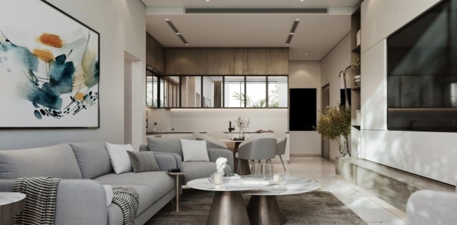 Apartment de 1 dormitorio en Dubai Science Park, UAE No. 76132