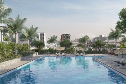 Apartment de 1 dormitorio en Dubai Science Park, UAE No. 76132 8