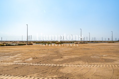 935.44030700m² Land in Jebel Ali Industrial 1, UAE No. 126372 20