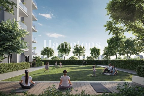 Appartement de 3 chambres No. 126367 8