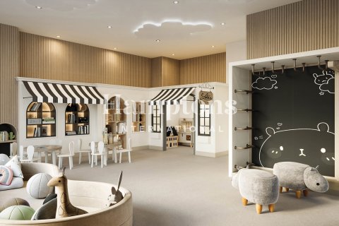 Appartement de 3 chambres No. 126367 3