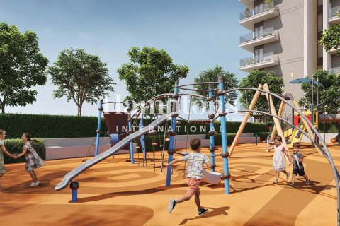 Appartement de 3 chambres No. 126367 10