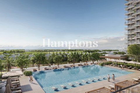 Appartement de 3 chambres No. 126367 4