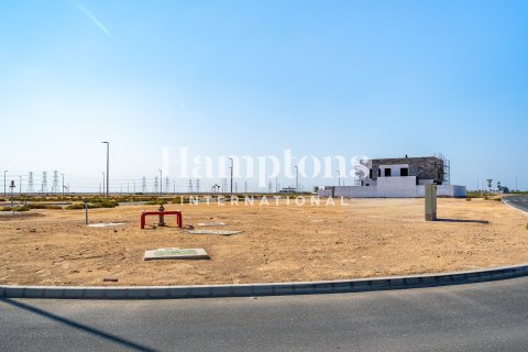 930.609m² Land in Jebel Ali Industrial 1, UAE No. 126370