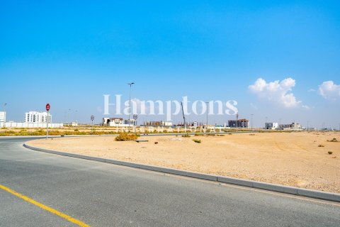 916.302m² Land in Jebel Ali Industrial 1, UAE No. 126371