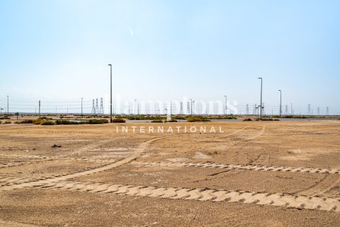 916.30228900m² Land in Jebel Ali Industrial 1, UAE No. 126371 12