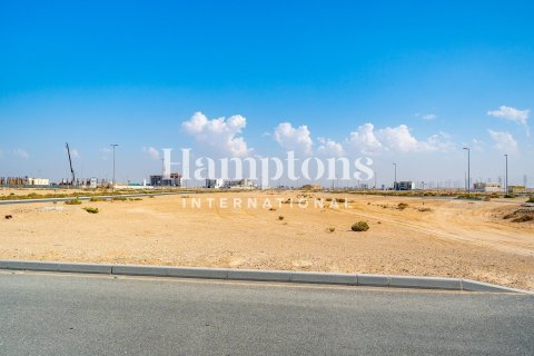 916.30228900m² Land in Jebel Ali Industrial 1, UAE No. 126371 4