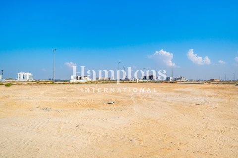 885.923m² Land in Jebel Ali Industrial 1, UAE No. 126373