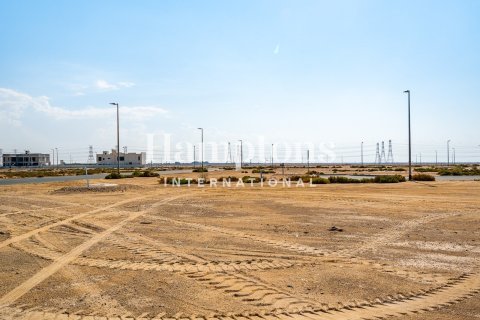 885.92300800m² Land in Jebel Ali Industrial 1, UAE No. 126373 15