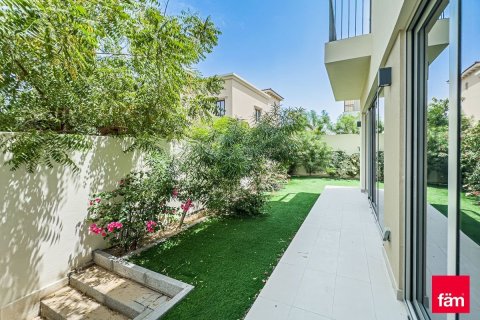 Townhouse de 4 chambres à Dubai, UAE No. 203186 27
