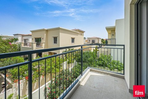 Townhouse de 4 chambres à Dubai, UAE No. 203186 28