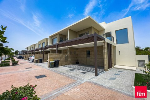 Townhouse de 4 chambres à Dubai, UAE No. 203186 22