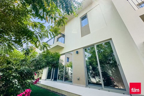 Townhouse de 4 chambres à Dubai, UAE No. 203186 4