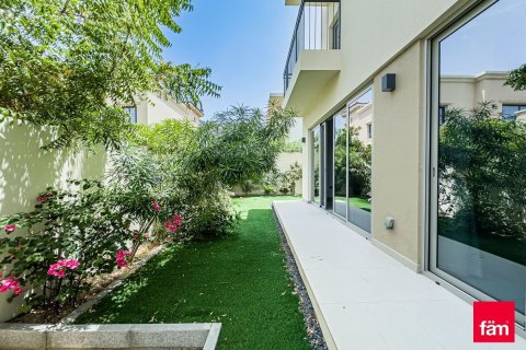 Townhouse de 4 chambres à Dubai, UAE No. 203186 25