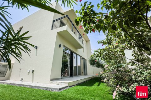 Townhouse de 4 chambres à Dubai, UAE No. 203186 23