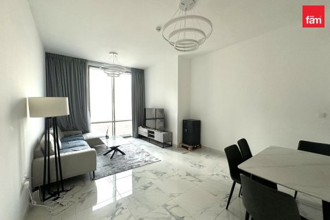 Appartement de 1 chambre à Business Bay, UAE No. 203188
