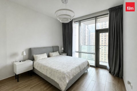 Appartement de 1 chambre à Business Bay, UAE No. 203188 8
